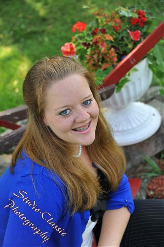 South Kortright Senior